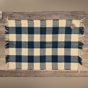 NWT - Park B Smith rug